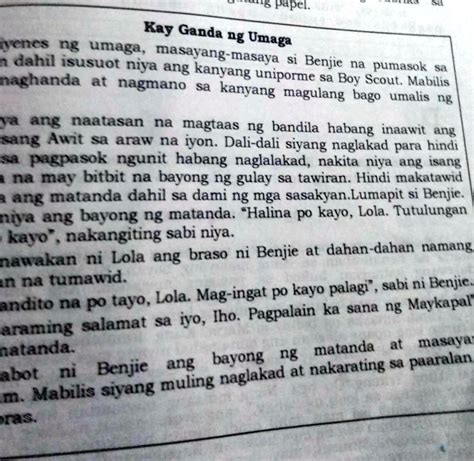 nabitin si ganda sa matanda|NIYARI NG MANYAKIS NA MATANDA Mabilis .